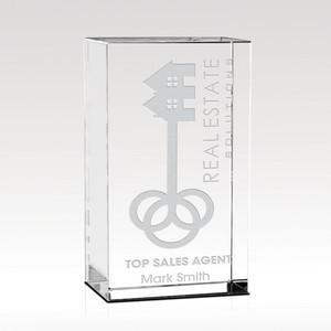 Tower - 3-1/8x1-9/16