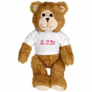 SV Theodore Bear (15" H)