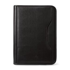 Wall Street Padfolio II - Black