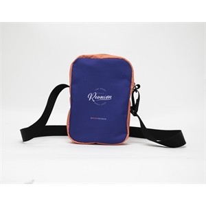 Crossbody Bag Sublimated IMPORT