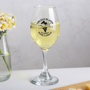 10 Oz. Waterville White Wine Glass