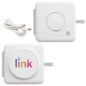 Magport Tri-Fold 3-in-1 Wireless Charger