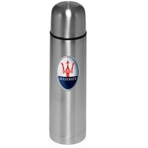 24 oz. Stainless Steel Vacuum Flasks