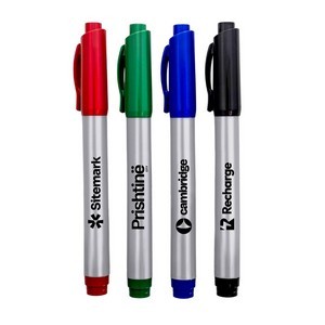 Dri Mark® Perma-Sharp Permanent Marker