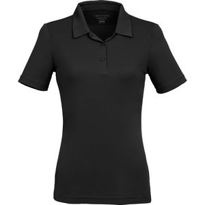DARA SS Polo - Women's