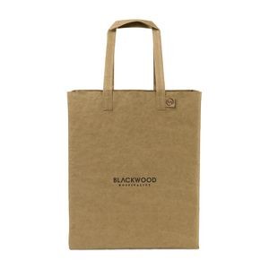 Out of The Woods® Market Tote - Sahara