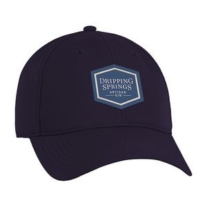 Ahead Frio Performance Cap - Navy