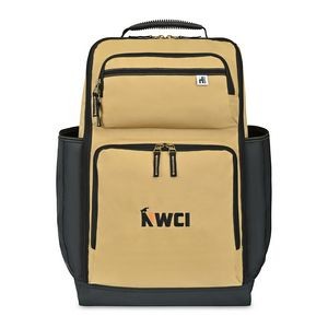 Heritage Supply Pro Tool Backpack - Dune