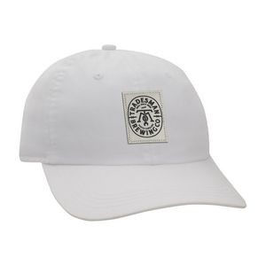 Ahead Shawmut Cap - White