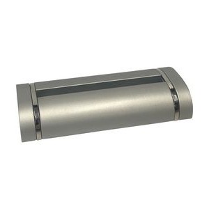 Weighted Business Card Holder