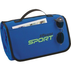 Meadow Fleece Blanket