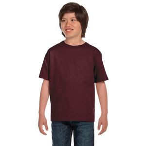 Gildan DryBlend&reg; Youth 5.6 Oz., 50/50 T-Shirt