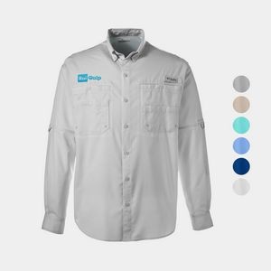 Columbia Men's Tamiami™ Long-Sleeve Shirt