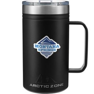 Arctic Zoner Titan Thermal HPr Copper Mug 24oz