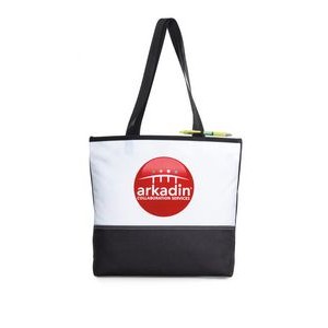 Encore Tote - Black