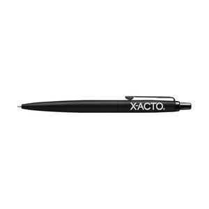 Parker Jotter XL Ballpoint - Monochrome Black - Black Trim