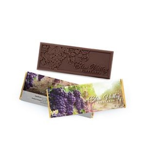 Custom Wrapper Bar (2"x5")