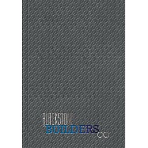 IndustrialMetallic Flex Journal NotePad (5"x7")