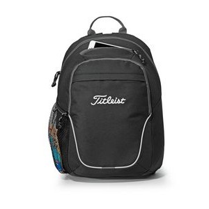 Mission Backpack - Black