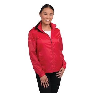 Women's DARIEN Lightweight Windbreaker Jacket