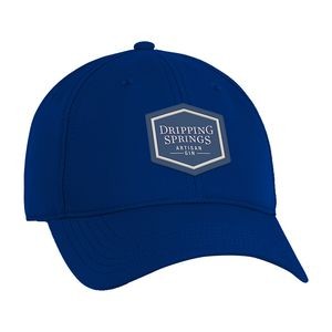 Ahead Frio Performance Cap - University Tour Blue