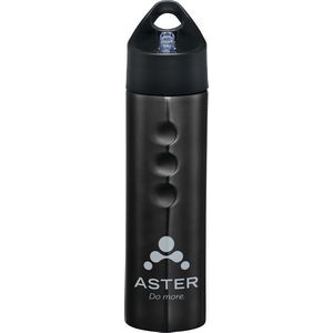 Troika 25oz Stainless Sports Bottle