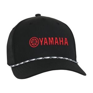 Ahead Alto Performance Cap - Black