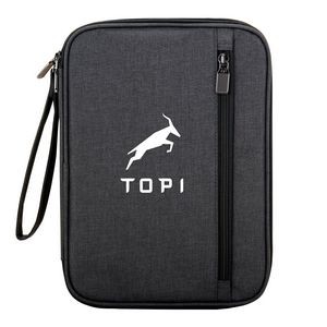 Electronic Accessory Organizer