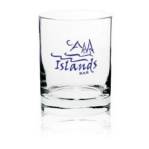 13.5 Oz. Libbey® Heavy Base Whiskey Rocks Glasses