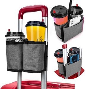 Luggage Travel Caddy