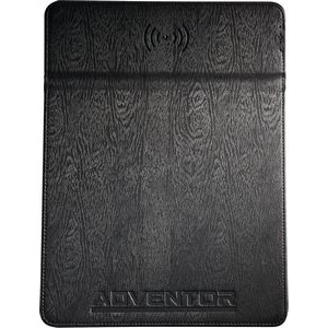 15W Wireless Charging Mouse Pad