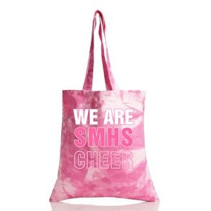 Tie-dye Tote Bag