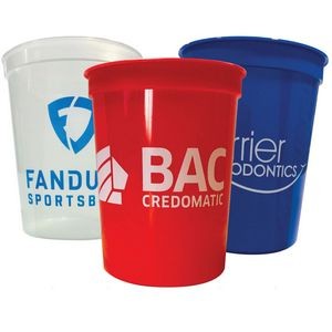 16 Oz. Stadium Cup - Always Made in the USA