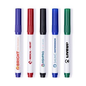 Dri Mark® Dry Erase No Roll Marker