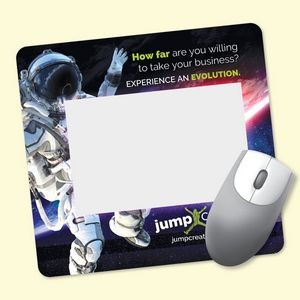 Frame-It Flex® Heavy Duty 7.5"x8"x1/16" Window/Photo Mouse Pad
